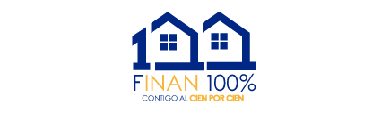 logo finan100